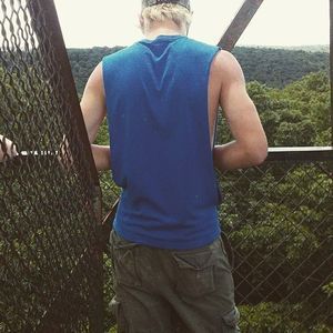 Meet your Posher, Evan